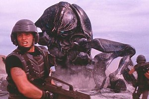 The Top-10 Fictional Military Forces | Geekscape