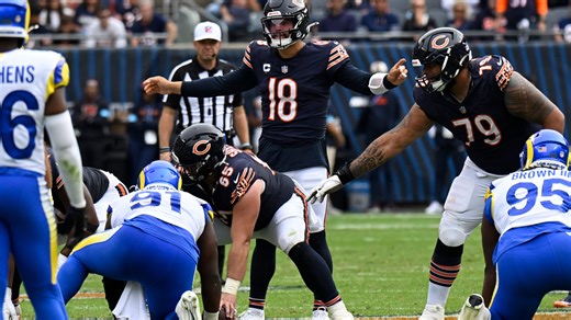 NFL playoff predictions for divisional round, with picks, win probabilities