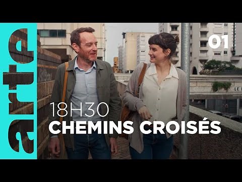 18h30 | Saison 01 | Episode 01 | ARTE Séries