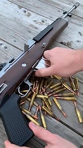 Ruger Mini 14 Tactical | PatriotAddict.com