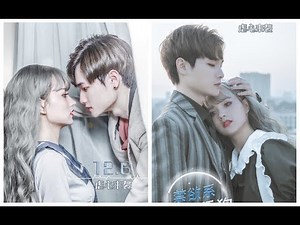 💏💕my girlfriend is a robot💕 full movie💕🥰 Dec.network website short drama 🎶couple love with song 🎶