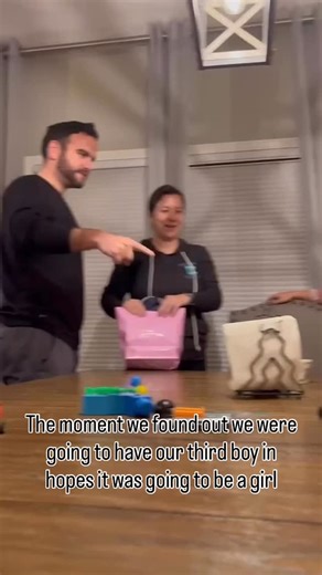 Alexa Taglia, RN, BSN, CLC on Instagram: "For everyone about to comment that I should just be grateful, I promise, you I am!! All I wanted in life was to be a mom, but I’m here to express that it is ok if you were hoping for a specific gender and it ended up not being that. I wanted so bad to be able to mother a daughter. Take her to get her nails done, go to chick flick movies, help her find her wedding dress, and just have my girl best friend like I was with my mom. When I saw this was another