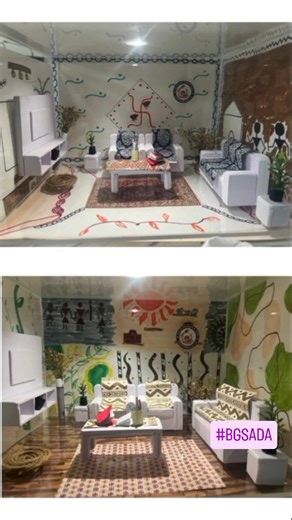 BGS FASHION on Instagram: "BGS Art and Design Academy conducts an engaging workshop on Interior and Fashion Design, introducing 12th-class of BGS PS students to creative careers. The session offers hands-on exposure, industry insights, and real design processes, helping students explore their interests, understand career paths, and confidently choose fashion or interior design as a future profession."