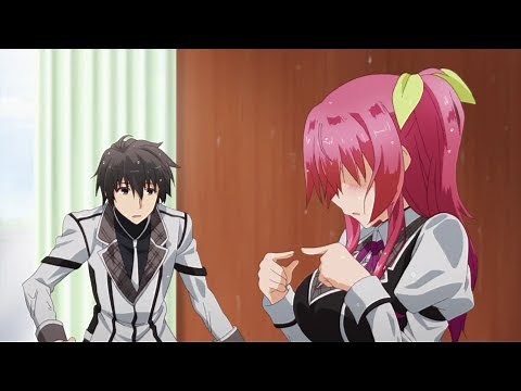 Chivalry of a Failed Knight - Don't call Stella cute! [English Dub]