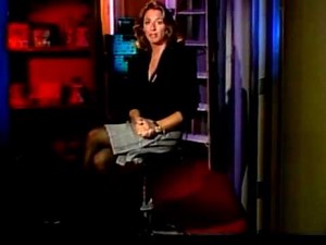 WCBS West 57th Open-CBS Promos-11PM News Open 1988