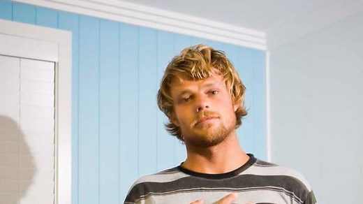 The Ten Hottest Guys In Surfing—According To Heather Rose