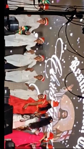 Neeli Salma Xalxo on Instagram: "Nagpuri Christmas Song & Dance At Resurrection Church Indira Nagar Bengaluru Karnataka🎄🎂✝️⛪💕❤️💖 #reels #happychristmas #merrychriatmas #reelsinstagram"