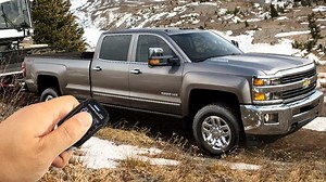 Remote Car Starters | Richmond | Mechanicsville