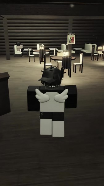 Tren Forsaken dalam Roblox: Tutorial dan Ide