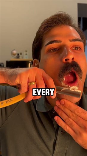 Gillette's Worst Nightmare (@danielemaullu)