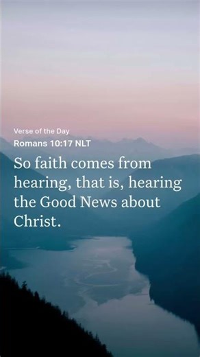 #verseoftheday
