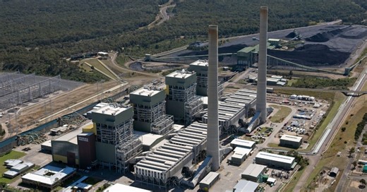 Why Australia’s largest coal-fired plant will close seven years early