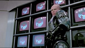Robocop