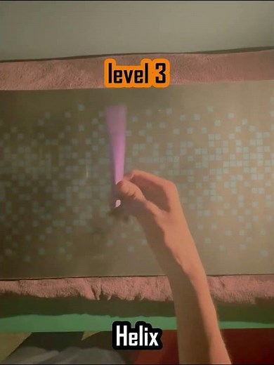 LEVELS of Butterfly Knife Tricks