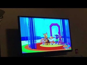 Paw Patrol Marshall's Wipeout #10