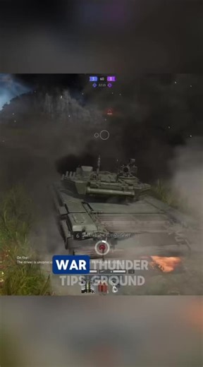 War thunder tips ground edition part 2 @War Thunder @War Thunder. Лучшие мемы @Vaidrah #warthunder #foryou #fyp #warthundercontent #ground