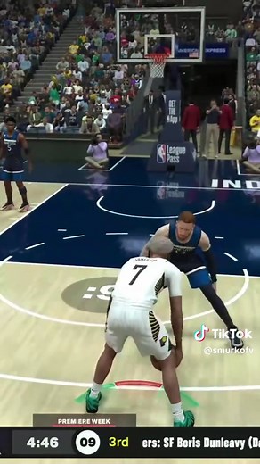 Returning to NBA 2K: Exciting Realistic Gameplay!