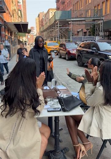 As a polished powerhouse who values quality and style, @Marshalls will always be a go-to for big meetings and other life moments that deserve an extra touch. For the perfect guide to Fall Fashion, check out the link in my bio. #MarshallsPartner