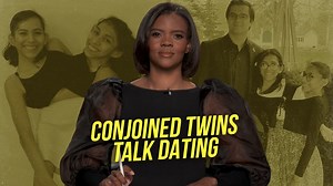 My Mind Is Blown by the Story of These Conjoined Twins | Candace