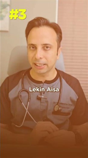 Common Mistakes Parents Make During Diarrhea in Children.