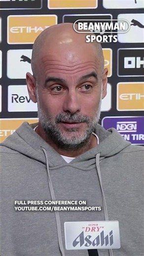 EVERY TIME I LOSE, PEW PEW PEW! 🔫😂 Pep Guardiola