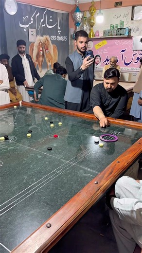 Real Talent 😱😱🥌🥌🎯🎯 #shorts #viral #trending #foryou #carrom #talent #explore