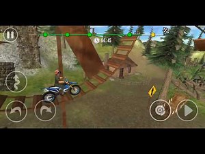 Bike Stunt Tricks Master | Official Promo Video | V_2.9