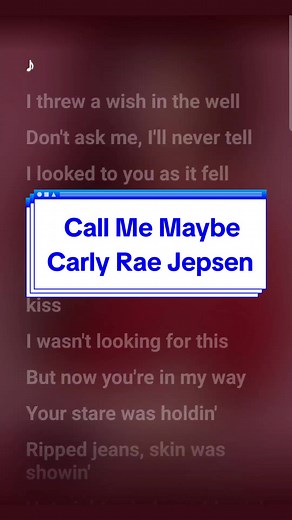 Cat Karaoke no TikTok