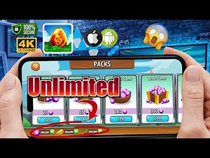 Dragon City Hack 🤯🔥 FREE Gems, Gold and Food Unlimited in Dragon City Mod [iOS & Android] 2025