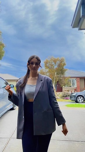 Stylish Winter OOTD Ideas for Melbourne