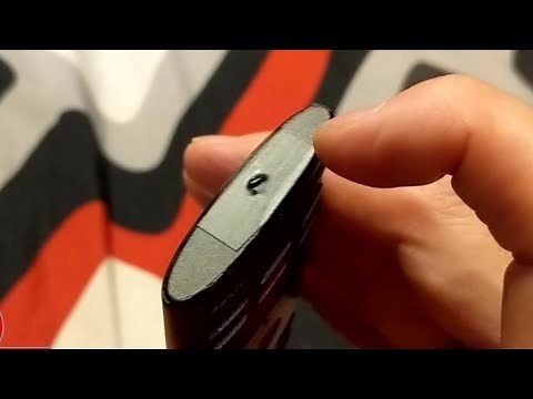 How to Fix Remote Control Turning On Off Second TV