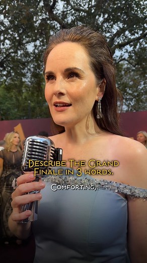 The cast of Downton Abbey: The Grand Finale play a game of Fill In The Blanks. See it in cinemas now! | Downton Abbey