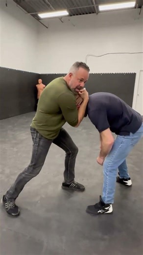 Punch Choke for the Street?