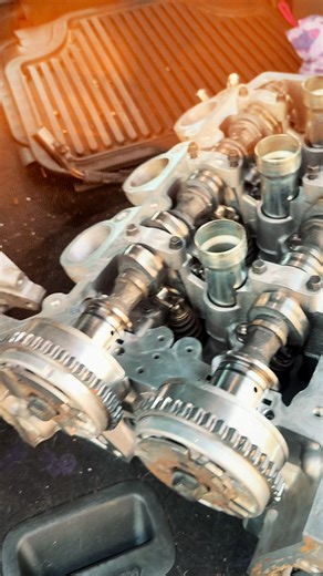 Every single car on our lot goes through a 48-point inspection 🔧 Anything needed is fixed before you buy — we don’t cut corners, ever. That’s how we protect you, not just the sale. 👉 Shop our inspected inventory now: 🌐 Valdese: www.Nickyautov.com/inventory 🌐 Statesville: www.Nickyauto.com/inventory 📍 Valdese: 1368 US-70 W, Valdese, NC 📍 Statesville: 888 Old Mountain Rd, Statesville, NC Come see the difference. Drive with confidence.