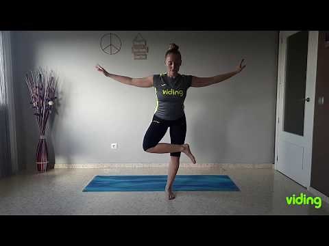 Viding en casa - Body Balance 3