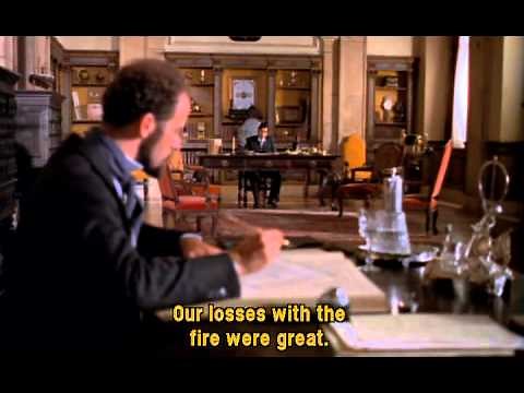 Mauá - The Emperor and the King - Full movie - English subtitled