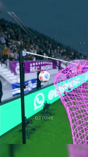 Ronaldo vs. Messi 💀 #football