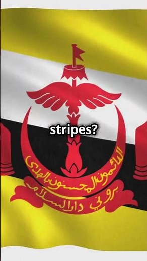 French Polynesia Flag History in Seconds