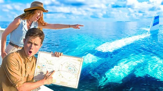 Florida Keys sunken plane mystery solved