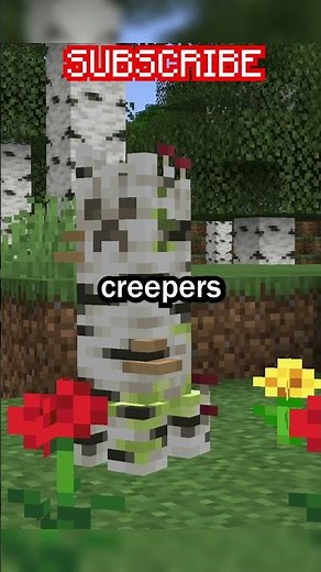 This Mod IMPROVES Minecraft's Creepers