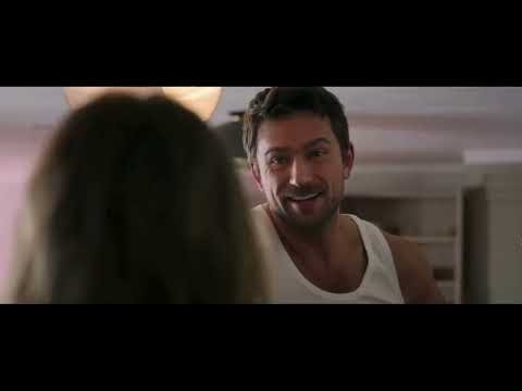 Nina Had a Meltdown/Andrew & Nina Kiss - The Housemaid (2025 Movie)