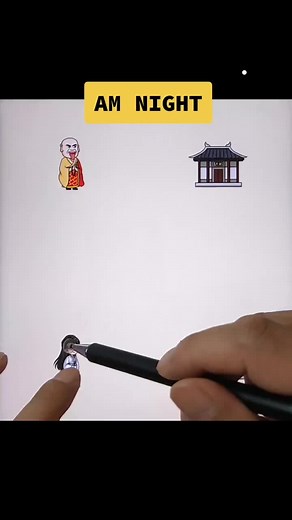 Drawing Game to Rescue Characters - IQ Challenge