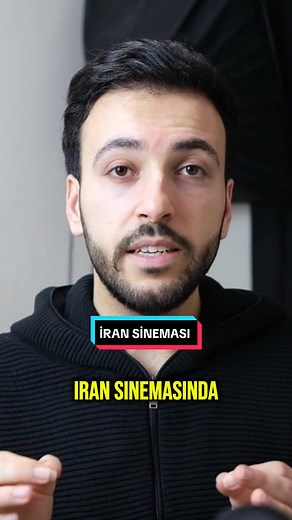 İran Sineması En İyi 5 Film!