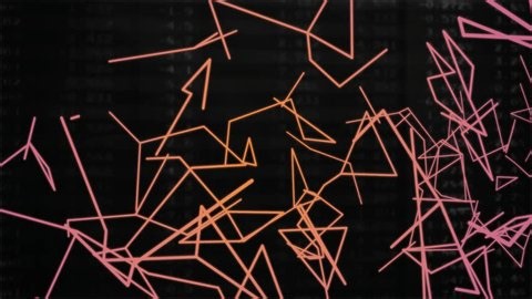 clip-3999400139-generative-node-net-receiving-pulse-growing-triangles