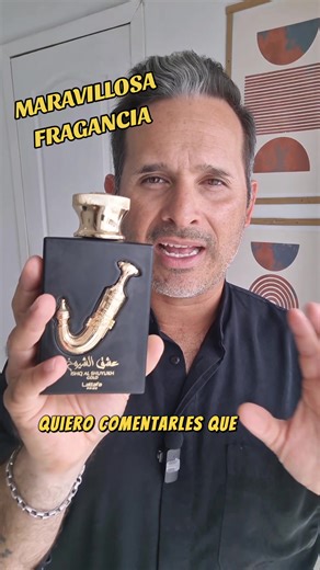 Impresiones de la fragancia ISHQ AL SHUYUKH GOLD de Lattafa Pride