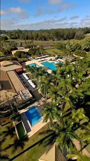 Santa Bárbara Resort Residence