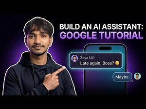 How to Build Your Own Jarvis AI Assistant in 2026 (No-Code Tutorial)