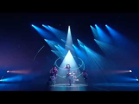【Ring2026 関西公演Day1】ai 箕面森町 (金)K-POP 入門／キッズ＆一般