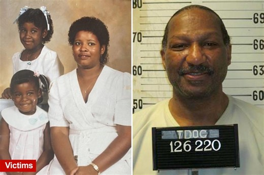 Tennessee death row inmate cries out in pain during lethal injection after state refused to deactivate defibrillator implant