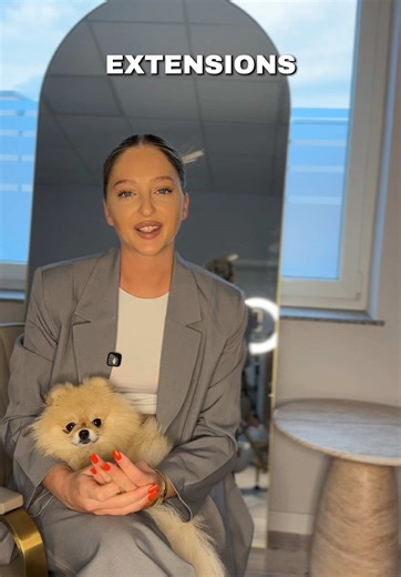 Haare Extensions: Antworten auf eure Fragen